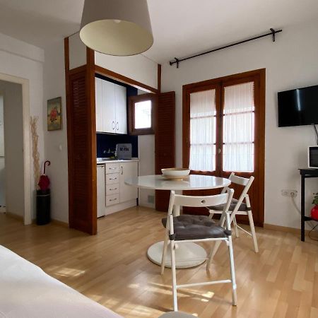 Apartment Historic Center - Aloha Sevilla Экстерьер фото