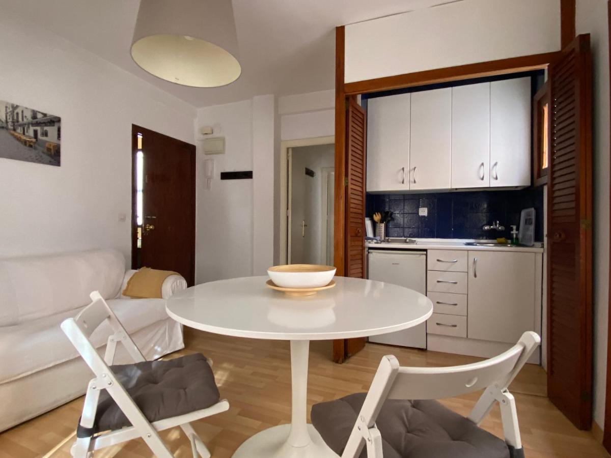 Apartment Historic Center - Aloha Sevilla Экстерьер фото