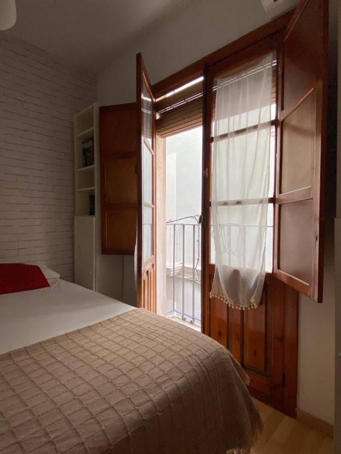 Apartment Historic Center - Aloha Sevilla Экстерьер фото