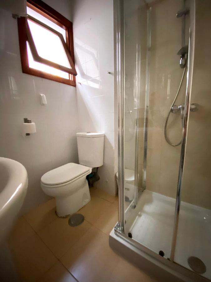 Apartment Historic Center - Aloha Sevilla Экстерьер фото